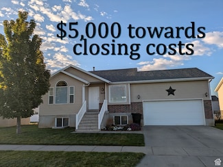3649 W 800 S, Syracuse, UT 84075