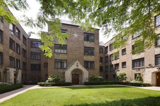 728 Noyes St Unit G3, Evanston, IL 60201
