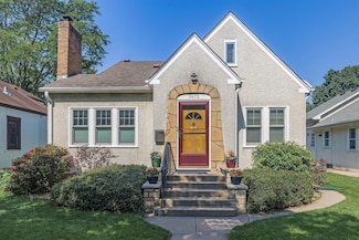 3632 44th Ave S, Minneapolis, MN 55406