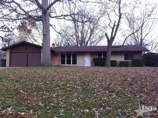 2913 Sundale Dr, Fort Wayne, IN 46816
