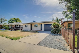 1201 Quincy St, Delano, CA 93215