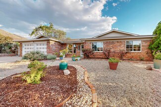 3704 Big Bend Rd NE, Albuquerque, NM 87111