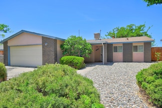 12717 Granite Ave NE, Albuquerque, NM 87112