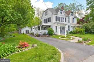 209 Riverview Rd, Swarthmore, PA 19081