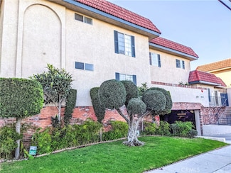 13535 Yukon Ave Unit 44, Hawthorne, CA 90250