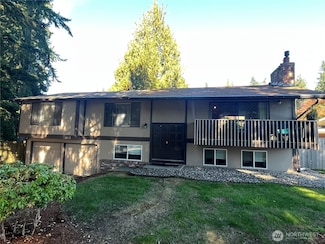 6673 NE Wellsly Place, Bremerton, WA 98311