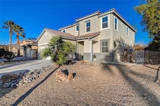 6104 Talbot Springs Ct, North Las Vegas, NV 89081