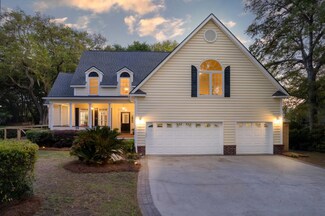 79 Rivers Point Row, Charleston, SC 29412