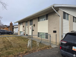 1155 N 50 E, Orem, UT 84057