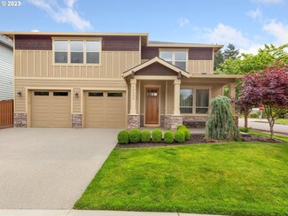 10403 NE 123rd Place, Vancouver, WA 98682