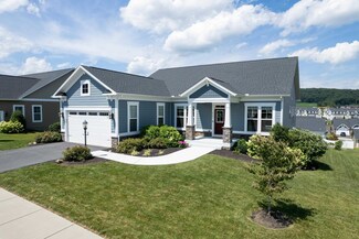 3161 Henry Grant Hill, Rockingham, VA 22801