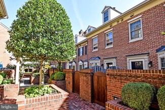 652 S Columbus St, Alexandria, VA 22314