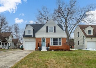1212 Richmond Rd, Cleveland, OH 44124