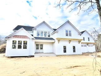 12 Baylies Way, Edgartown, MA 02539