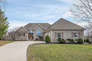 217 Steeple Ct, Johnson Creek, WI 53038