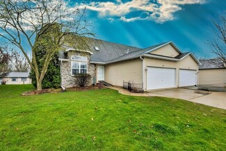 201 Fieldstone Dr, Chesterton, IN 46304