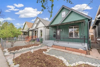 3306 Gilpin St, Denver, CO 80205