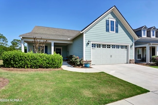 3524 Laughing Gull Terrace, Wilmington, NC 28412
