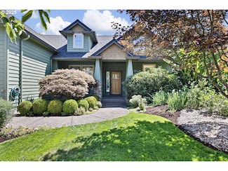 4469 Calumet Way, Eugene, OR 97404