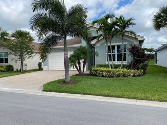 12049 SW Jasper Lake Way, Port Saint Lucie, FL 34987
