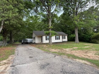 244 Medina Hwy, Milan, TN 38358