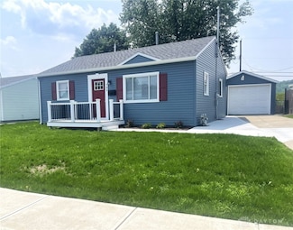 705 Old Main St, Miamisburg, OH 45342
