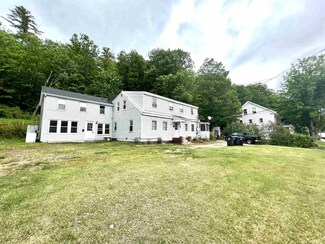 63 E Bow St, Franklin, NH 03235