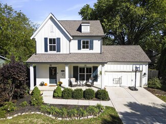 2356 Eastcleft Dr, Columbus, OH 43221