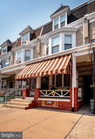 1023 Union St, Reading, PA 19604