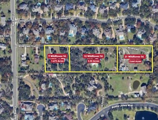 15 Wildflower Trail, Round Rock, TX 78664