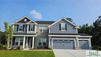 63 Shoefstall St, Savannah, GA 31407