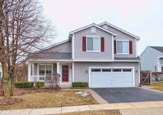4519 W Swallowtail Dr, Waukegan, IL 60085