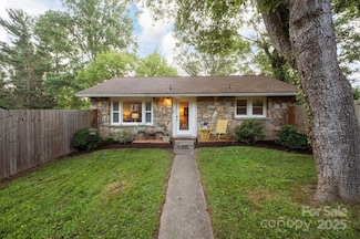 9 Linden Ave, Asheville, NC 28801