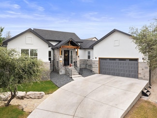 96 Primrose, Marble Falls, TX 78654