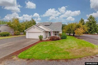 295 Hemlock Ct, Lyons, OR 97358