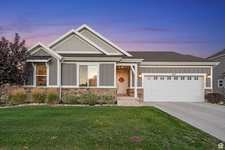 1007 S Weathervane Way, Heber City, UT 84032