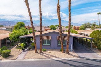 73450 Country Club Dr Unit 75, Palm Desert, CA 92260