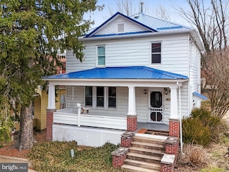 133 S E St, Keyser, WV 26726