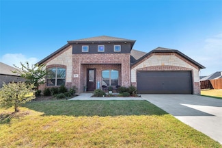 2097 Abela Dr, Waxahachie, TX 75165