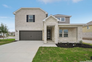 9826 Prairie Way Blvd, San Antonio, TX 78254