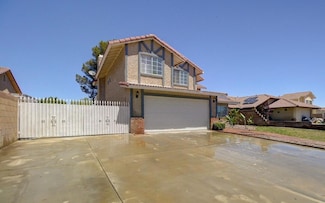 811 E Avenue J, Lancaster, CA 93535