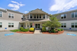 63 Central St Unit 107, North Reading, MA 01864