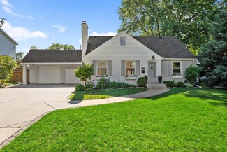 6016 Wooddale Ave, Edina, MN 55424