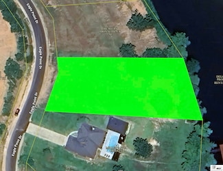 Lot 3 Eagle Point Dr, Farmerville, LA 71241