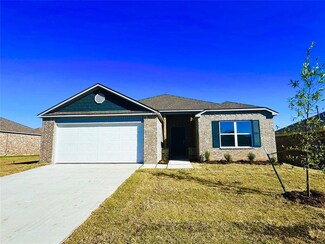 21225 Rivermist Dr, Harrah, OK 74857