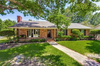 1301 Chickasaw Dr, Richardson, TX 75080