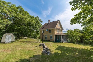24 Harmon's Harbor Rd, Georgetown, ME 04548