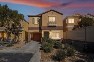 11094 Arcadia Sunrise Dr, Henderson, NV 89052