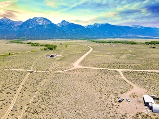 1107 Camino Del Rey, Crestone, CO 81131