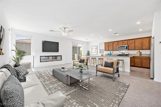 5981 Wyndham Estate Ave, Las Vegas, NV 89141